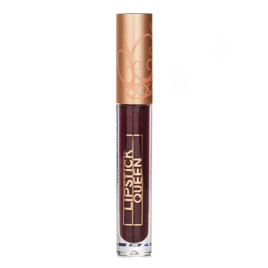 Lipstick Queen Reign & Shine Lip Gloss -  Monarch Of Merlot (Merlot) 2.8ml