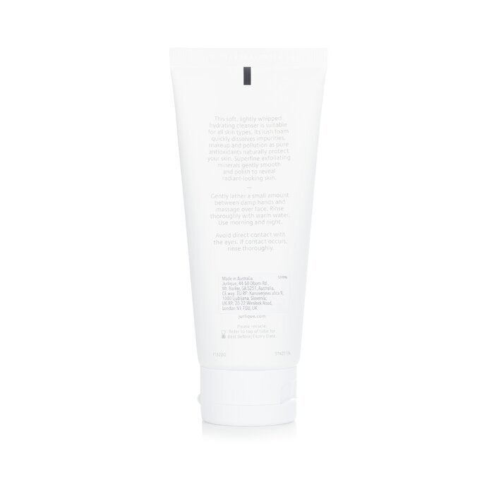 Jurlique Radiant Skin Foaming Cleanser 80g
