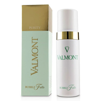 Valmont Purity Bubble Falls (Cleansing & Balancing Face Foam) 150ml