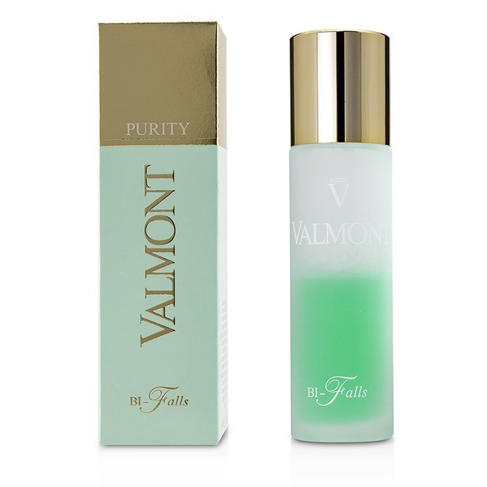 Valmont Pureté Bi-Falls (Démaquillant Biphase pour les Yeux) 60ml/2oz