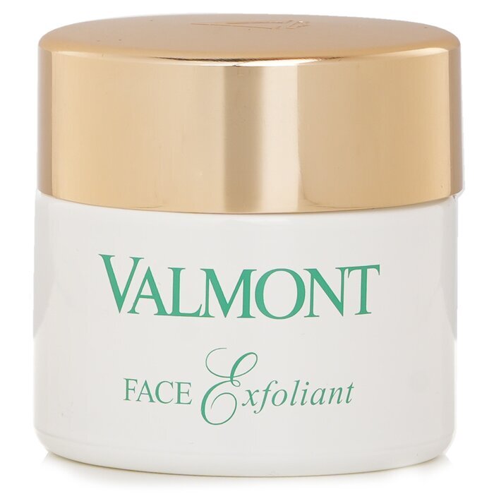 Valmont Purity Face Exfoliant (Revitalizing Exfoliating Face Cream) 50ml