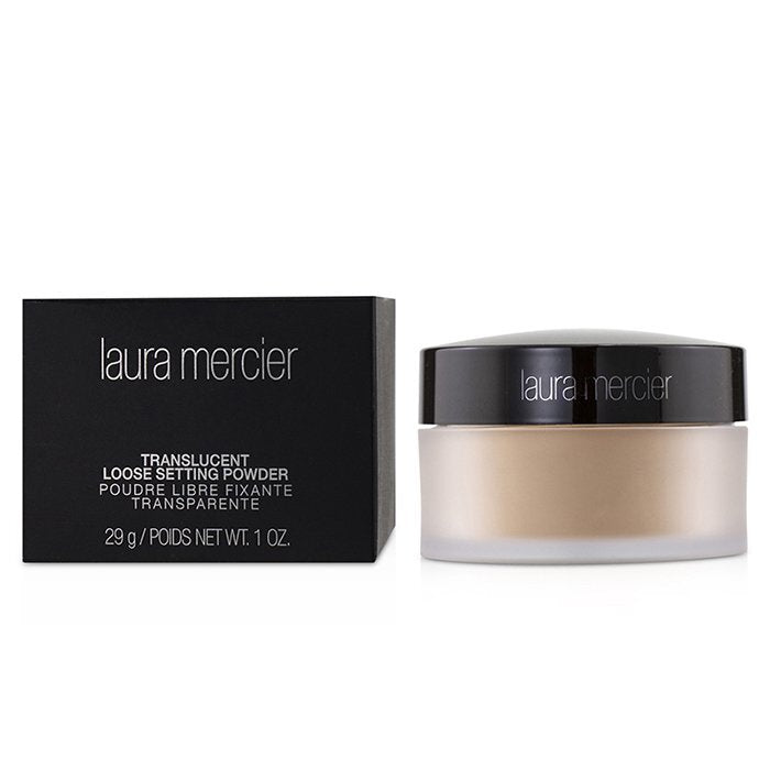 Laura Mercier Loses Fixierpuder – Durchscheinend, mitteldunkel, 29 g