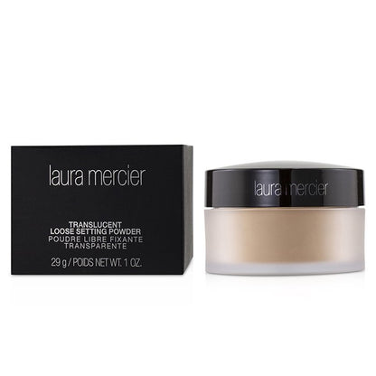 Laura Mercier Loses Fixierpuder – Durchscheinend, mitteldunkel, 29 g