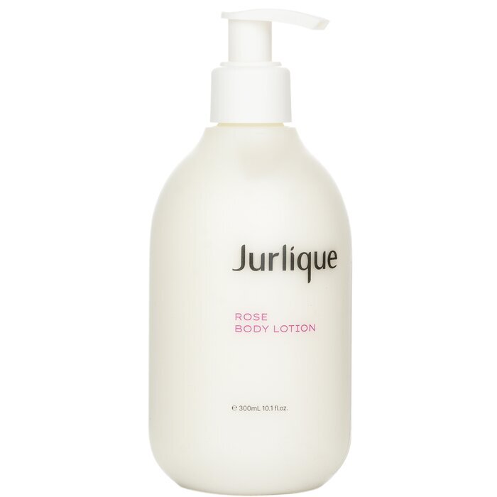 Jurlique Rose Softening Body Lotion (Random Packaging) 300ml