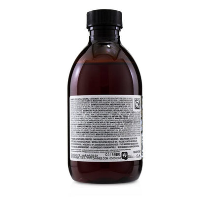 Davines Alchemic Shampoo – # Tobacco (für natürliches und gefärbtes Haar) 280 ml/9,46 oz