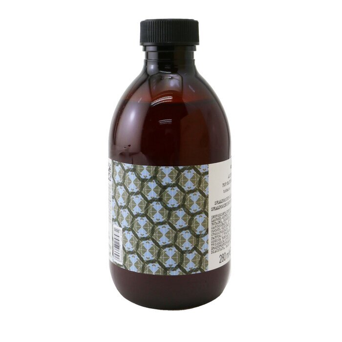 Davines Alchemic Shampoo – # Tobacco (für natürliches und gefärbtes Haar) 280 ml/9,46 oz