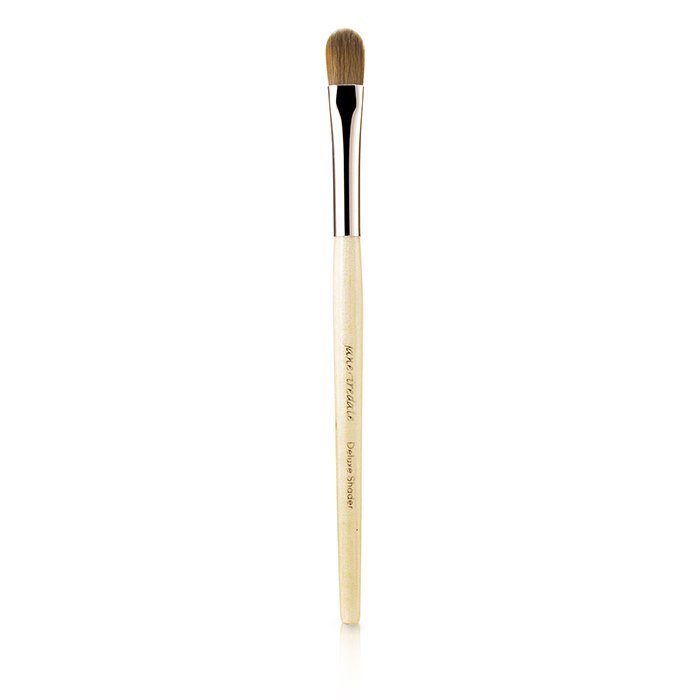 Jane Iredale Deluxe Shader-Pinsel – Roségold