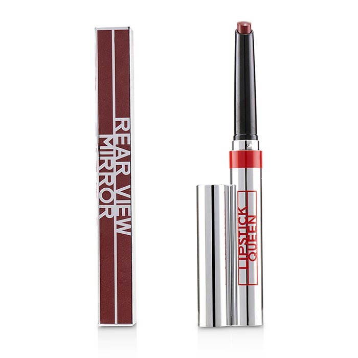 Lipstick Queen Rear View Mirror Lip Lacquer - # Little Red Convertible (Un rouge classique authentique) 1.3g/0.04oz