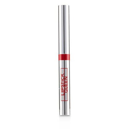 Lipstick Queen Rear View Mirror Lip Lacquer - # Little Red Convertible (Un rouge classique authentique) 1.3g/0.04oz