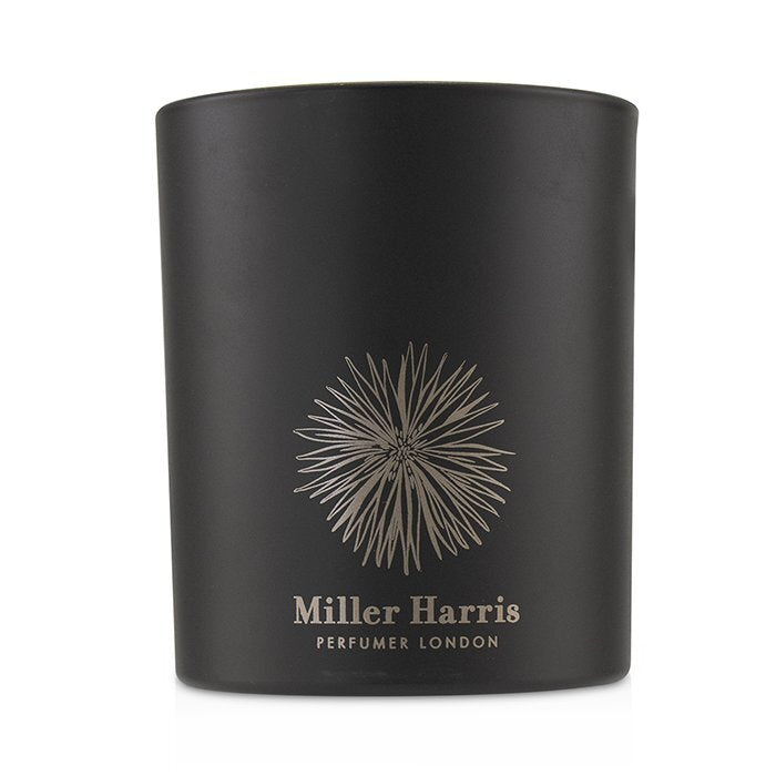 Miller Harris Kerze – Rendezvous Tabac 185 g/6,5 oz