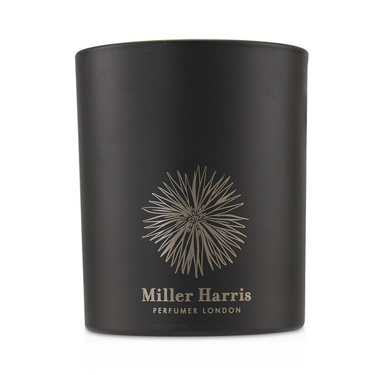 Miller Harris Kerze – Rendezvous Tabac 185 g/6,5 oz