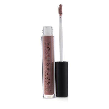 Youngblood Lipgloss – Deja Vu, 3 ml/0,1 oz