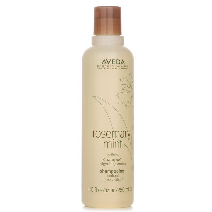 Aveda Shampooing Purifiant Romarin Menthe 250ml/8.5oz