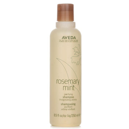 Aveda Shampooing Purifiant Romarin Menthe 250ml/8.5oz