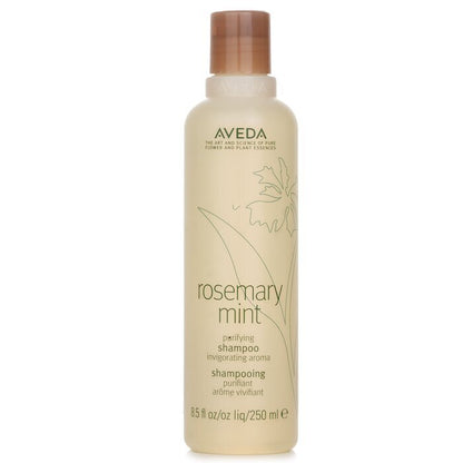Aveda Shampooing Purifiant Romarin Menthe 250ml/8.5oz