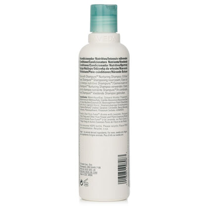 Aveda Shampure Nurturing Conditioner 250ml