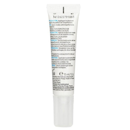 La Roche Posay Effaclar AI gezielter Unvollkommenheitskorrektor 15ml/0,5oz
