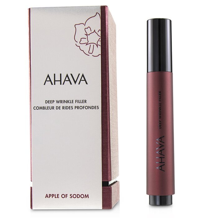 Ahava Apple Of Sodom Remplisseur de Rides Profondes 15ml/0.51oz
