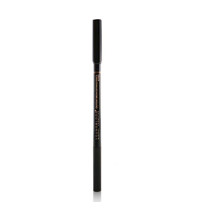 Youngblood On Point Augenbrauenstift - # Blond 0,35 g/0,012 oz