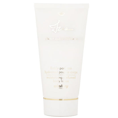 Sisley Izia Moisturizing Perfumed Body Lotion 150ml