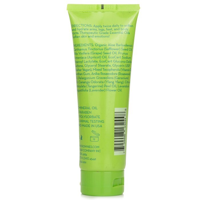 Frownies Aroma Therapy Moisturizer - Tägliche Körperlotion 118 ml/4 oz