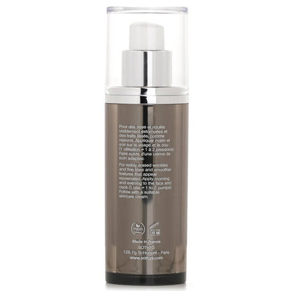 Sothys Wrinkle-Specific Youth Serum 30ml