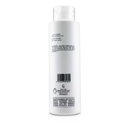 Sothys Purity Lotion - For Combination to Oily Skin, With Iris Extract (Salon Size) 500ml