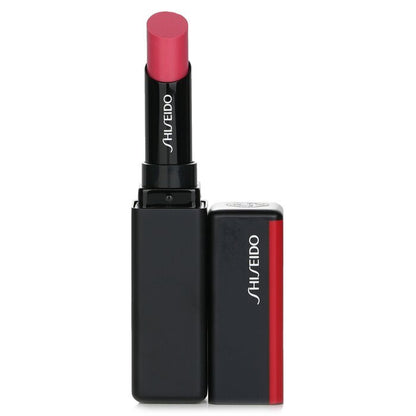 Shiseido ColorGel LipBalm - # 104 Hibicus (Rose Chaud Transparent) 2g/0.07oz