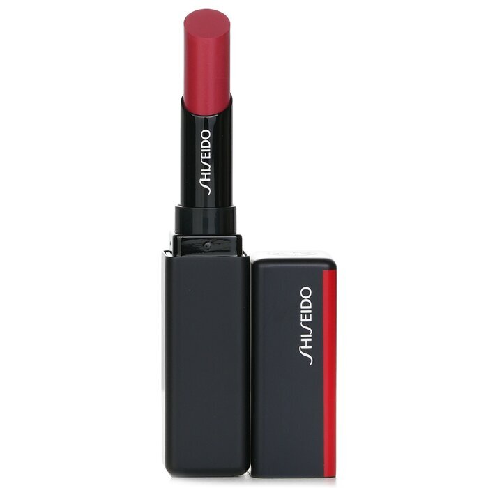 Shiseido ColorGel LipBalm - # 106 Redwood (Rouge Transparent) 2g/0.07oz