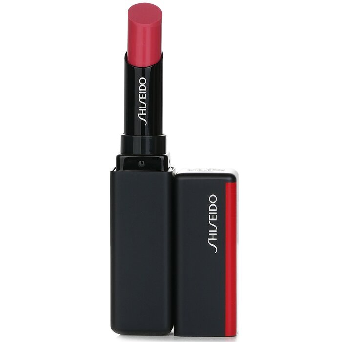 Shiseido ColorGel LipBalm - # 107 Dahlia (Rose Transparent) 2g/0.07oz