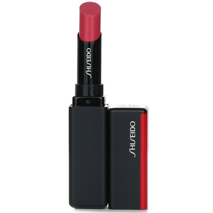 Shiseido ColorGel LipBalm - # 107 Dahlia (Rose Transparent) 2g/0.07oz
