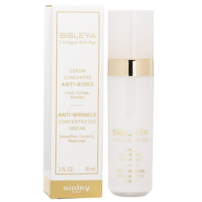 Sisleya L'Integral Anti-Age Anti-Wrinkle Concentrated Serum 30ml