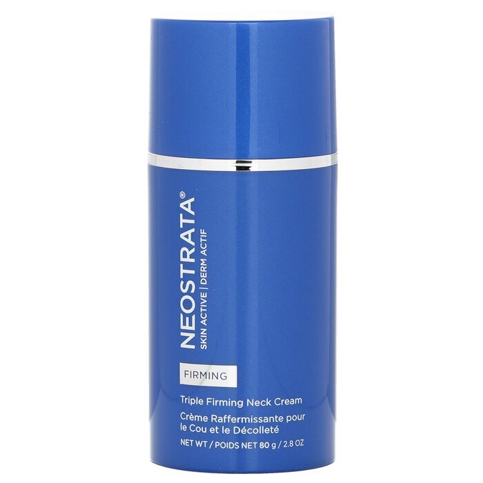 Neostrata Skin Active Derm Actif Firming - Triple Firming Neck Cream 80g