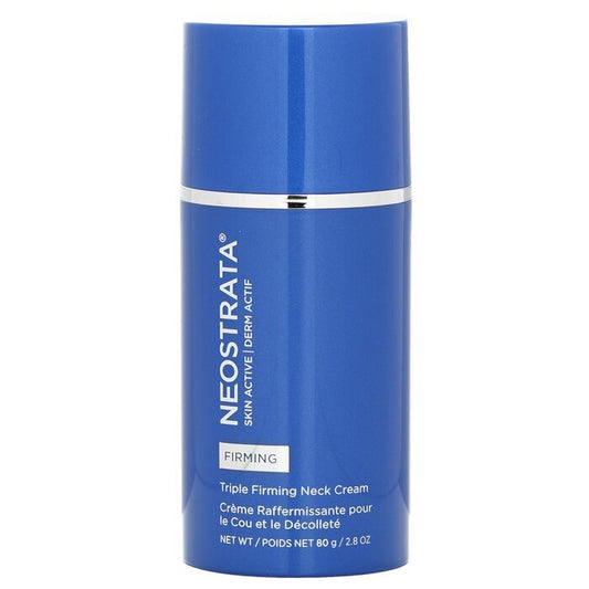 Neostrata Skin Active Derm Actif Firming - Triple Firming Neck Cream 80g