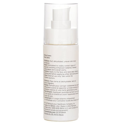 Neostrata Restore - Bionic Face Serum 10% PHA 30ml