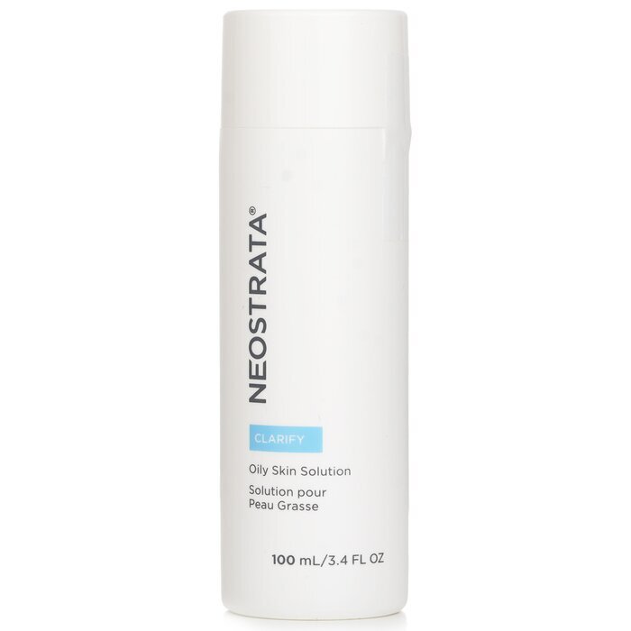 Neostrata Clarify - Oily Skin Solution For Blemish-Prone Skin 8% AHA 100ml
