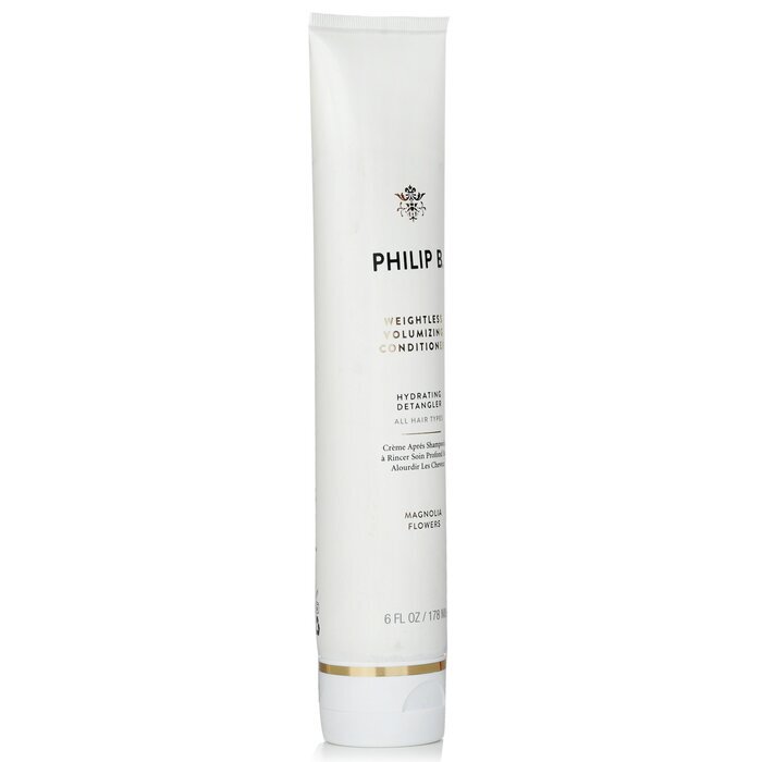 Philip B Weightless Volumizing Conditioner (All Hair Types) 178ml