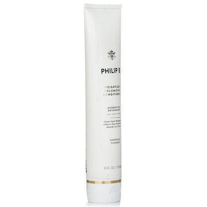 Philip B Weightless Volumizing Conditioner (All Hair Types) 178ml