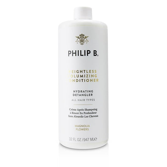 Philip B Weightless Volumizing Conditioner (Alle Haartypen) 947ml
