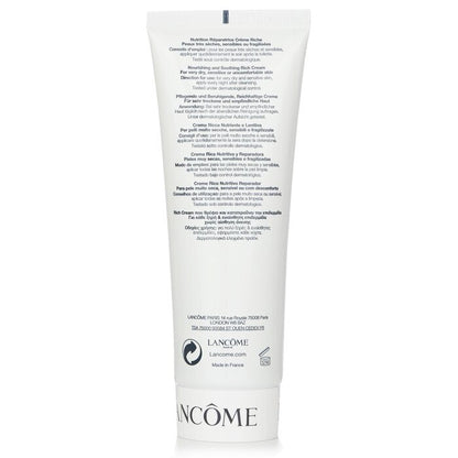 Lancome Nutrix Nourishing And Soothing Rich Cream 125ml