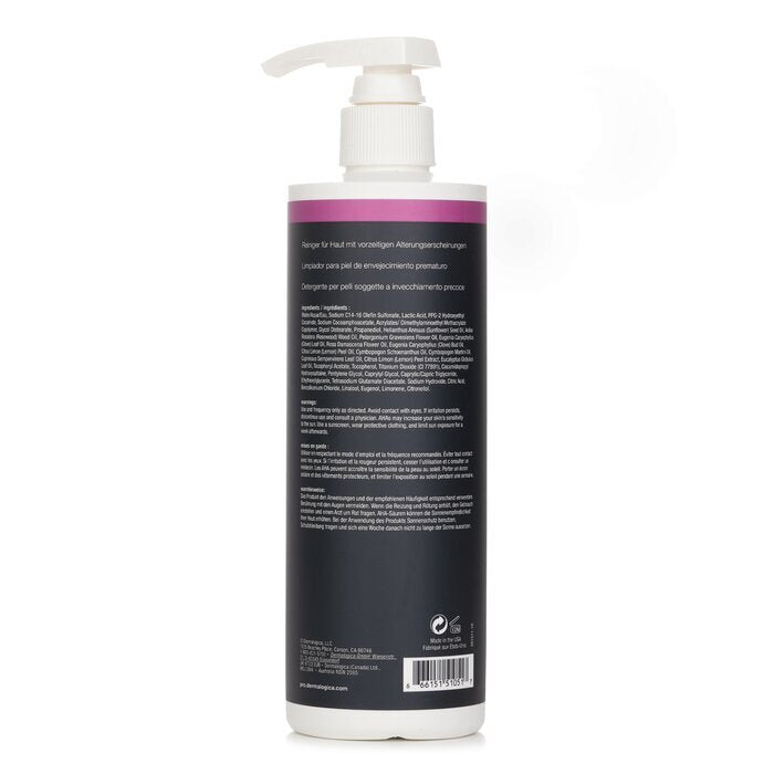 Dermalogica Age Smart Skin Resurfacing Cleanser PRO (Salongröße) 473 ml