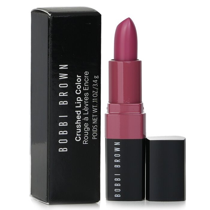 Bobbi Brown Crushed Lip Color - # Lilas 3.4g/0.11oz