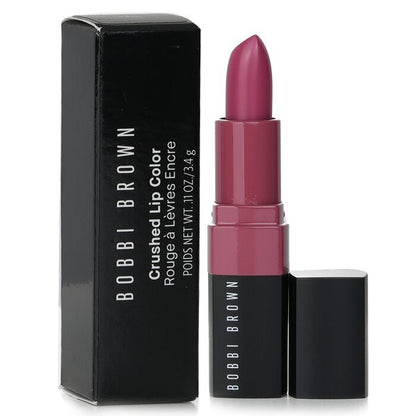 Bobbi Brown Crushed Lip Color - # Lilas 3.4g/0.11oz