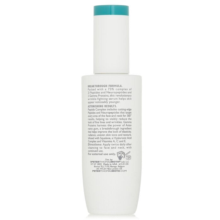 Peter Thomas Roth Peptide 21 Faltenschutzserum 30ml/1oz