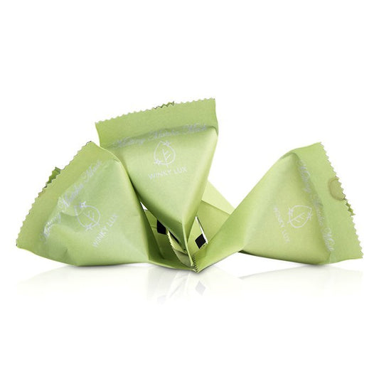 Winky Lux Masque Fondant Matcha 4x4g/0.14oz