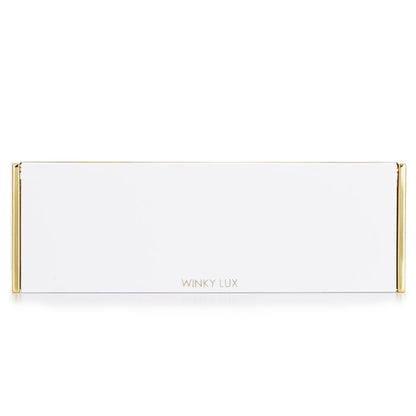 Winky Lux Custom Eyes Shadow Palette (5x Lidschatten) - # Rauch &amp; Rose 10g/0,35oz