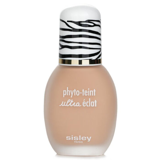 Sisley Phyto Teint Ultra Eclat  2 Soft Beige 30ml