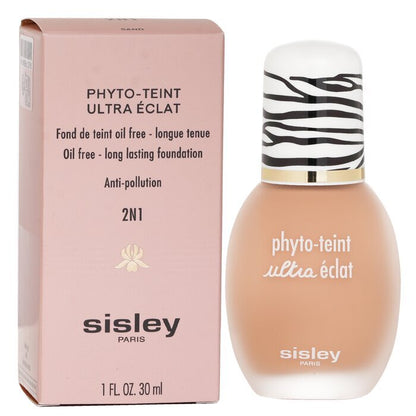 Sisley Phyto Teint Ultra Eclat  2+ Sand 30ml