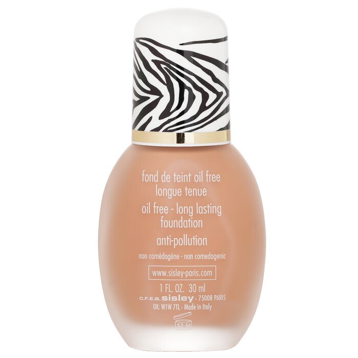 Sisley Phyto Teint Ultra Eclat  2+ Sand 30ml