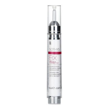 Sothys Cosmeceutique BX Wrinkle Corrector 15ml